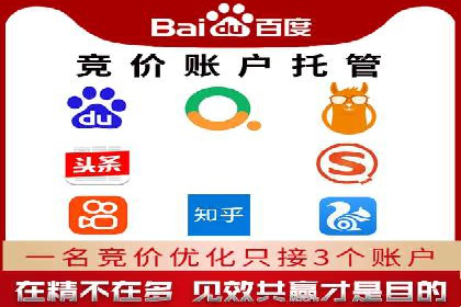 SEM百度竞价策略优化案例分析